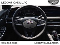 2025 Cadillac XT4 AWD 4dr Premium Luxury