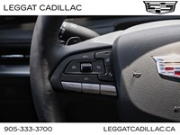 2025 Cadillac XT4 AWD 4dr Premium Luxury