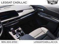 2025 Cadillac XT4 AWD 4dr Premium Luxury