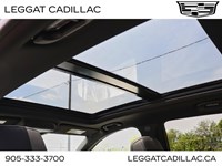 2025 Cadillac XT4 AWD 4dr Premium Luxury
