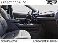2025 Cadillac XT4 AWD 4dr Premium Luxury