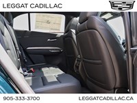 2025 Cadillac XT4 AWD 4dr Premium Luxury