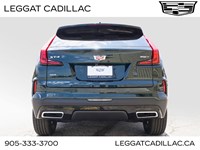 2025 Cadillac XT4 AWD 4dr Premium Luxury