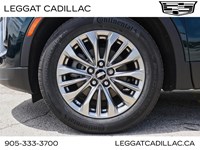 2025 Cadillac XT4 AWD 4dr Premium Luxury