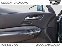 2025 Cadillac XT4 AWD 4dr Premium Luxury