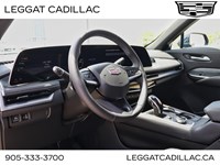 2025 Cadillac XT4 AWD 4dr Premium Luxury