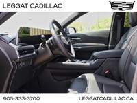 2025 Cadillac XT4 AWD 4dr Premium Luxury