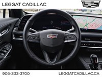 2025 Cadillac XT4 AWD 4dr Sport