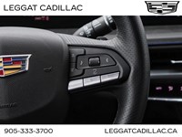 2025 Cadillac XT4 AWD 4dr Sport