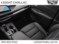 2025 Cadillac XT4 AWD 4dr Sport
