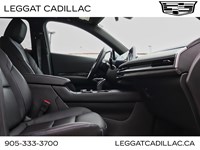 2025 Cadillac XT4 AWD 4dr Sport
