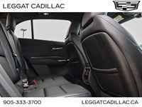 2025 Cadillac XT4 AWD 4dr Sport