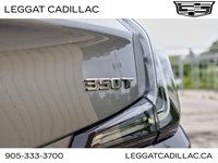 2025 Cadillac XT4 AWD 4dr Sport