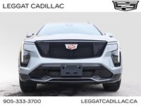 2025 Cadillac XT4 AWD 4dr Sport