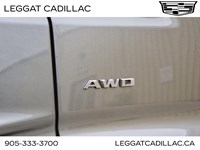 2025 Cadillac XT4 AWD 4dr Sport