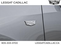 2025 Cadillac XT4 AWD 4dr Sport