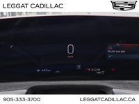 2025 Cadillac XT4 AWD 4dr Sport