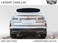 2025 Cadillac XT4 AWD 4dr Sport