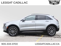 2025 Cadillac XT4 AWD 4dr Sport