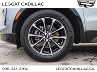 2025 Cadillac XT4 AWD 4dr Sport
