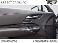 2025 Cadillac XT4 AWD 4dr Sport