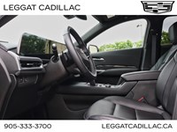 2025 Cadillac XT4 AWD 4dr Sport