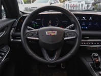 2025 Cadillac Xt4 AWD 4Dr Sport
