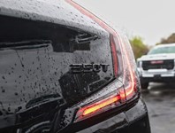 2025 Cadillac Xt4 AWD 4Dr Sport