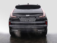 2025 Cadillac Xt4 AWD 4Dr Sport