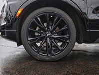 2025 Cadillac Xt4 AWD 4Dr Sport
