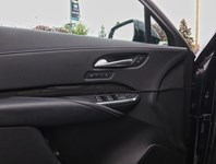 2025 Cadillac Xt4 AWD 4Dr Sport
