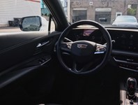 2025 Cadillac Xt4 AWD 4Dr Premium Luxury