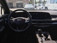 2025 Cadillac Xt4 AWD 4Dr Premium Luxury