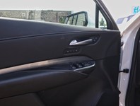 2025 Cadillac Xt4 AWD 4Dr Premium Luxury