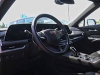 2025 Cadillac Xt4 AWD 4Dr Premium Luxury