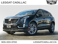 2025 Cadillac XT5 AWD 4dr Sport