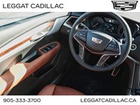 2025 Cadillac XT5 AWD 4dr Sport
