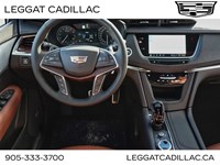 2025 Cadillac XT5 AWD 4dr Sport