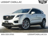 2025 Cadillac XT5 AWD 4dr Sport