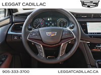 2025 Cadillac XT5 AWD 4dr Sport