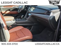 2025 Cadillac XT5 AWD 4dr Sport