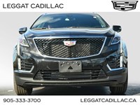 2025 Cadillac XT5 AWD 4dr Sport