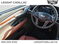 2025 Cadillac XT5 AWD 4dr Sport