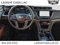 2025 Cadillac XT5 AWD 4dr Sport