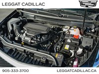 2025 Cadillac XT5 AWD 4dr Sport