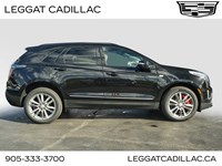 2025 Cadillac XT5 AWD 4dr Sport
