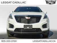 2025 Cadillac XT5 AWD 4dr Sport