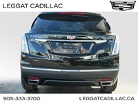 2025 Cadillac XT5 AWD 4dr Sport