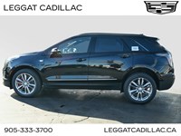 2025 Cadillac XT5 AWD 4dr Sport