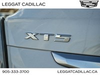 2025 Cadillac XT5 AWD 4dr Sport
